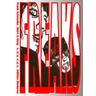 Freaks - Frank Schmolke, Marc O. Seng