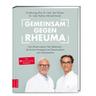 Gemeinsam gegen Rheuma - Jörn Klasen, Keihan Ahmadi-Simab