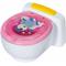 Zapf Creation® 828373 - BABY born Bath Toilette mit Geräuschfunktion - Zapf Creation AG