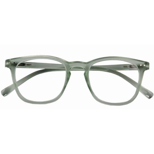 Lesebrille FROZEN, grün, +1.00 dpt