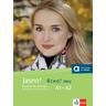 Jasno! neu A1-A2. Übungsbuch + MP3-CD + Videos online