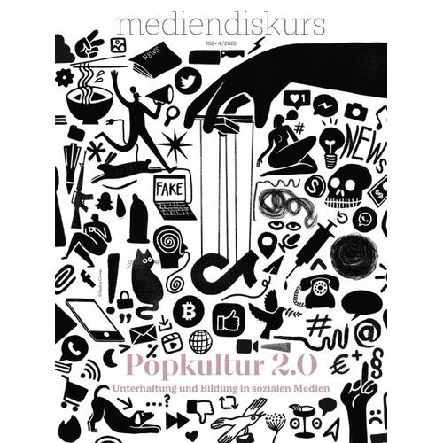 Popkultur 2.0 - Herausgegeben:Freiwillige Selbstkontrolle Fernsehen e.V.