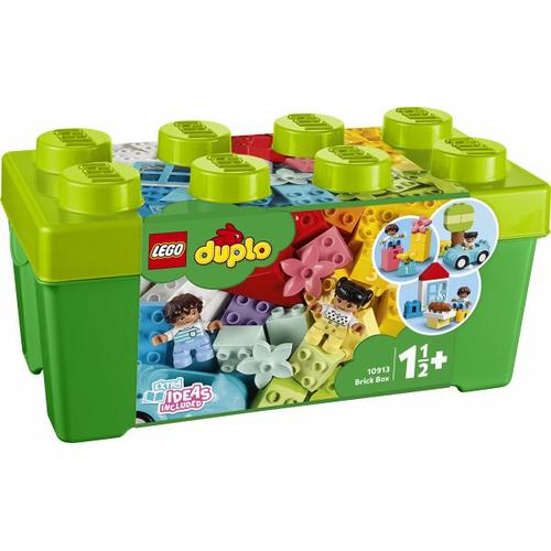 LEGO® DUPLO® 10913 Steinebox - Lego