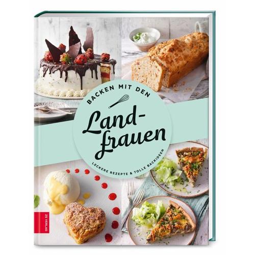 Backen mit den Landfrauen - Die Landfrauen