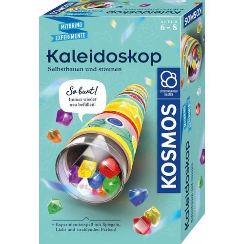 Kaleidoskop (Experimentierkasten) - Kosmos Spiele