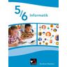 Informatik NRW 5/6