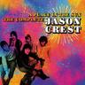 A Place In The Sun The Complete Jason Crest (CD, 2020) - Jason Crest