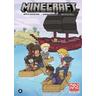 Minecraft Comic / Minecraft Comic Bd.2 - John J. Hill, Sarah Graley