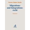 Migrations- und Integrationsrecht