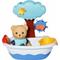 BABY bornSplish Splash Badewanne mit Teddy - MGA Zapf Creation GmbH