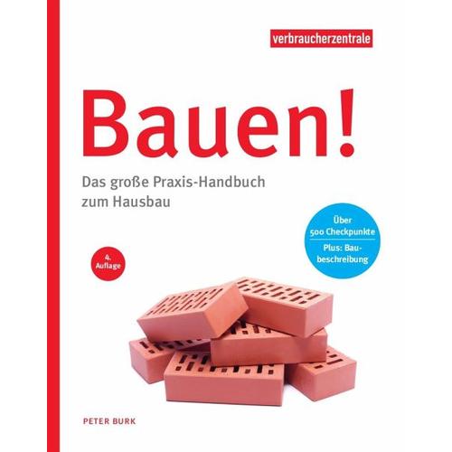 Bauen! - Peter Burk