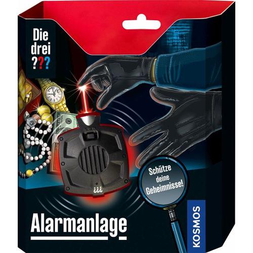 Die drei ??? Alarmanlage - Kosmos Spiele
