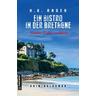 Ein Bistro in der Bretagne - H. K. Anger