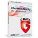 G DATA Internet Security 3 für 1 - PLAION GmbH