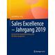 Sales Excellence - Jahrgang 2019 - Gabi Herausgegeben:Böttcher