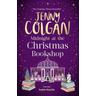 Midnight at the Christmas Bookshop - Jenny Colgan