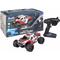RC X-TREME Monster Truck Cross Storm, Revell Control Ferngesteuertes Auto - Carrera Revell Europe GmbH