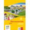 Découvertes 4. Ausgabe Bayern. Bd.4 - Klett