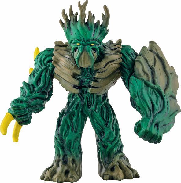 Schleich 70151 - Eldrador, Dschungelherrscher, Spielfigur, Höhe: 14,3 cm - Schleich