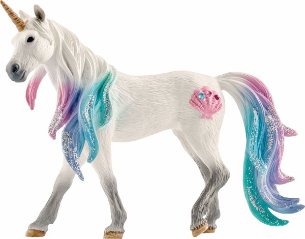 schleich® bayala® 70570 Meereseinhorn Stute - Schleich GmbH
