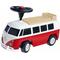 BIG 800055320 - BIG Bobby Car Baby VW T1, Rutscher Fahrzeug - Big