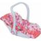 Zapf Creation® 706657 - Baby Annabell Active Babyschale, Puppentrage, Puppensitz - Zapf Creation AG