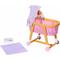 Zapf 829981 BABY born Stubenwagen - MGA Zapf Creation GmbH