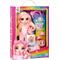 Junior High PJ Party Fashion Doll- Bella (Pink) - MGA Entertainment
