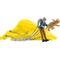 Schleich Dinosaurs 41471 Dino Fallschirmrettung - Schleich