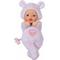 BABY born for babies Maus 26cm - MGA Zapf Creation GmbH