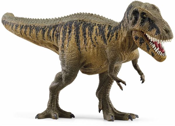 Schleich 15034 - Dinosaurs, Tarbosaurus, Dinosaurier, Tierfigur - Schleich