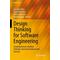 Design Thinking for Software Engineering - Jennifer Herausgegeben:Hehn, Daniel Mendez, Walter Brenner, Manfred Broy