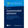 Zusammenarbeit optimieren - Zach Davis