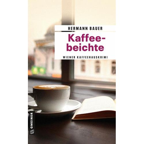 Kaffeebeichte - Hermann Bauer