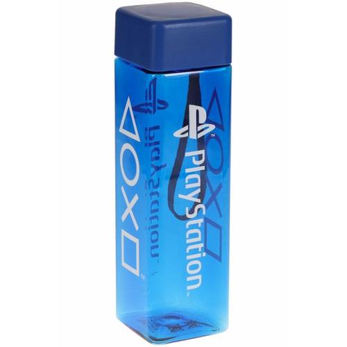 Playstation Wasserflasche (500ml)