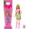 Barbie Pop! Reveal Shakes Serie - Kätzchen Puppe - Mattel