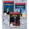 Metropolen des Ostens 3er Package, 3 DVD (DVD) - SEDNA Medien & Distribution GmbH