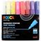 Marker UNI POSCA PC-1MC 16er Set