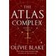 The Atlas Complex - Olivie Blake
