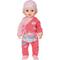 Baby Annabell Lauf- und Krabbelbaby 43cm - MGA Zapf Creation GmbH