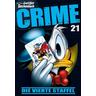 Lustiges Taschenbuch Crime / Lustiges Taschenbuch Crime Bd.21 - Disney
