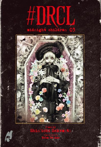 #DRCL - Midnight Children / #DRCL - Midnight Children Bd.3 - Shin'ichi Sakamoto