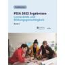 PISA 2022 Ergebnisse (Band I)