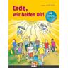 Erde, wir helfen Dir! Buch