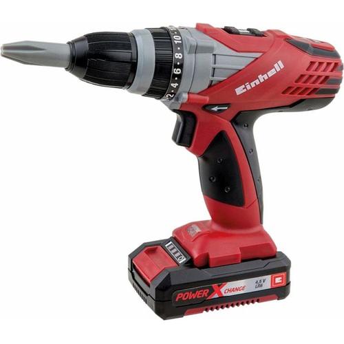 Einhell KIDS Akkuschrauber - Happy People GmbH & Co.KG