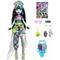 Monster High Monster Fest Frankie Doll - Mattel GmbH