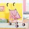 BABY born Stroller w Bag - MGA Zapf Creation GmbH