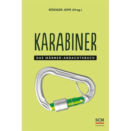 Karabiner - Rüdiger Jope