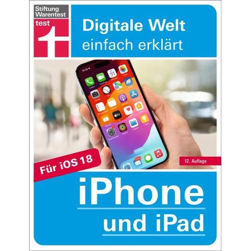 iPhone und iPad - Dr. Uwe Albrecht