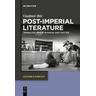 Post-imperial Literature - Vladimir Biti